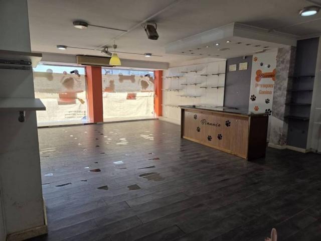 Inmueble en Venta en Vilagarcía de Arousa