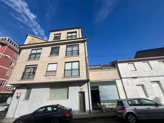 Inmueble en Venta en Vilagarcía de Arousa