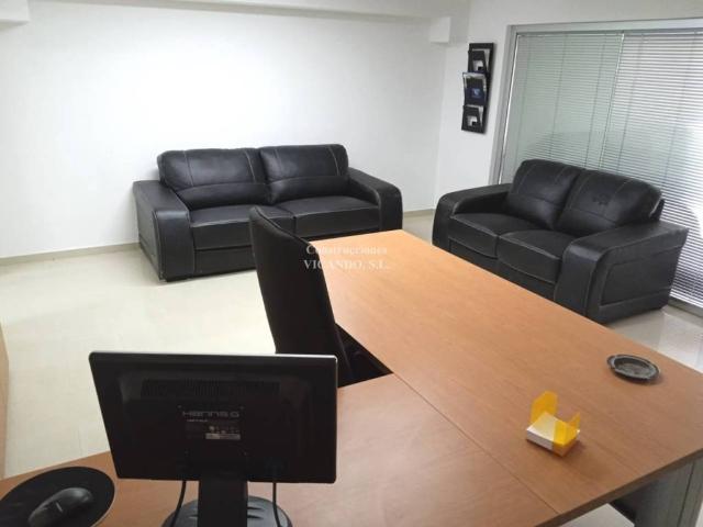 Inmueble en Venta en Vilagarcía de Arousa