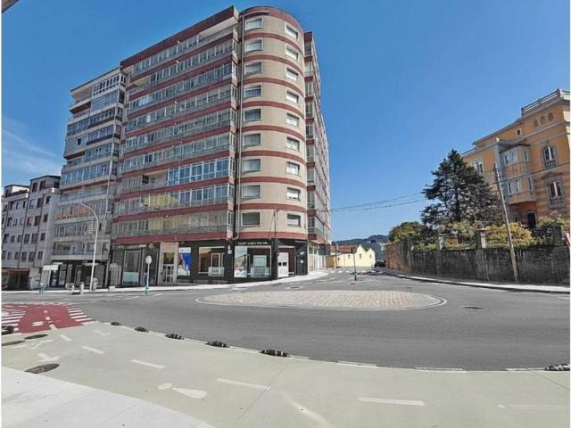 Inmueble en Venta en Vilagarcía de Arousa