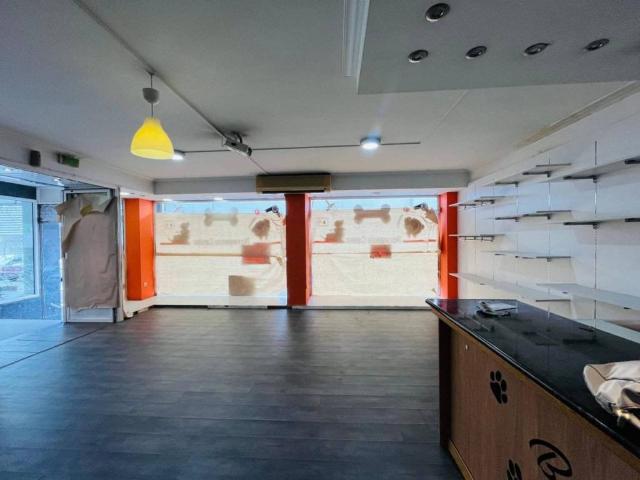 Inmueble en Venta en Vilagarcía de Arousa