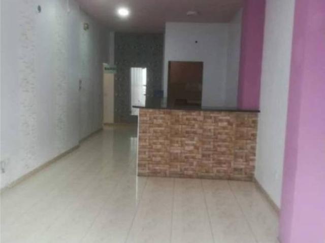 Inmueble en Venta en Vilagarcía de Arousa