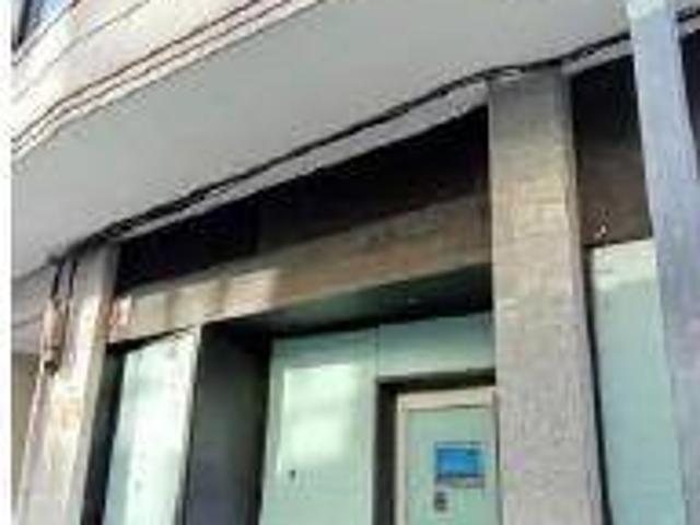 Inmueble en Venta en Vilagarcía de Arousa