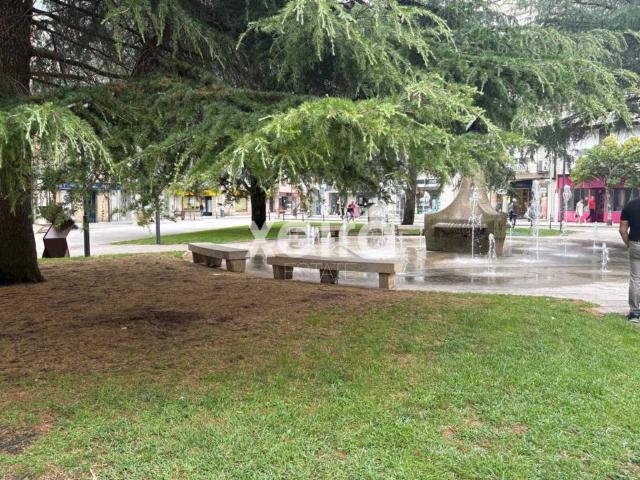 Inmueble en Venta en Vilagarcía de Arousa