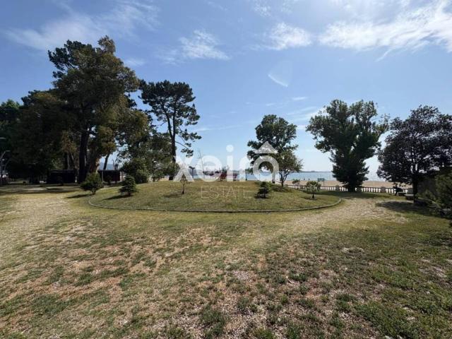 Inmueble en Venta en Vilagarcía de Arousa