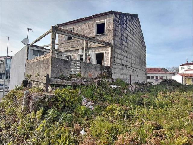 Inmueble en Venta en Vilagarcía de Arousa