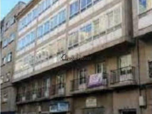 Inmueble en Venta en Vilagarcía de Arousa