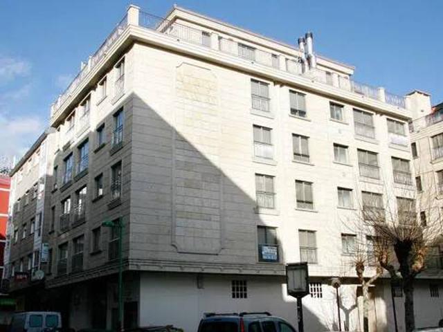 Inmueble en Venta en Vilagarcía de Arousa