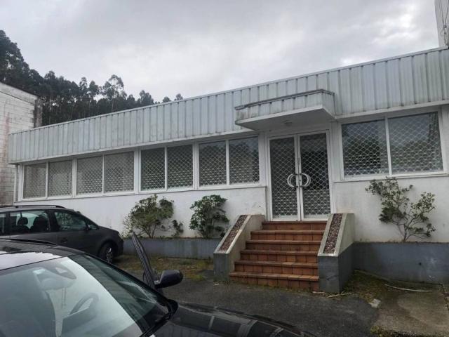 Inmueble en Venta en Vilagarcía de Arousa