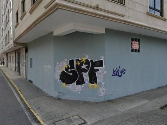 Inmueble en Venta en Vilagarcía de Arousa