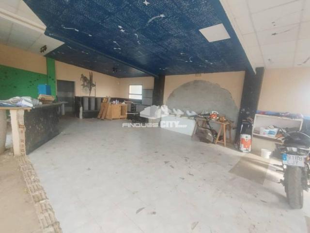 Inmueble en Venta en Viladamat