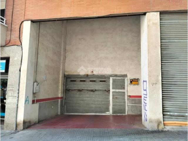 Inmueble en Venta en Viladecans