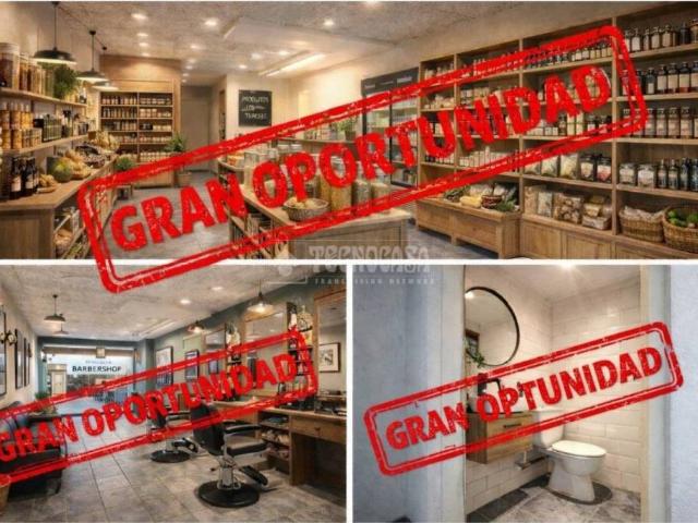 Inmueble en Venta en Viladecans