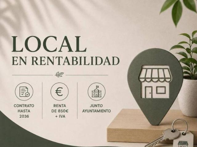 Inmueble en Venta en Viladecans