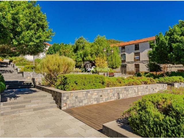 Inmueble en Venta en Vilaflor de Chasna