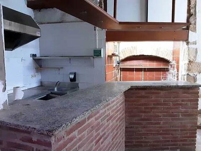 Inmueble en Venta en Vilafranca del Penedès