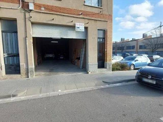 Inmueble en Venta en Vilafranca del Penedès