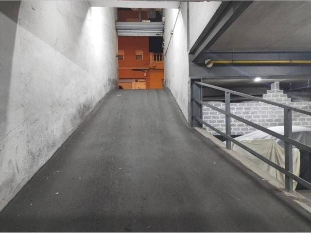 Inmueble en Venta en Vilafranca del Penedès
