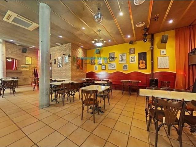 Inmueble en Venta en Vilafranca del Penedès