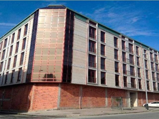 Inmueble en Venta en Vilalba