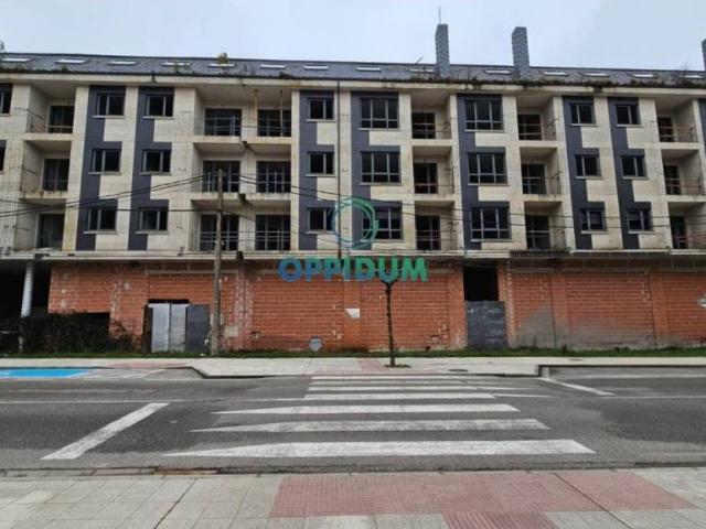 Inmueble en Venta en Vilalba