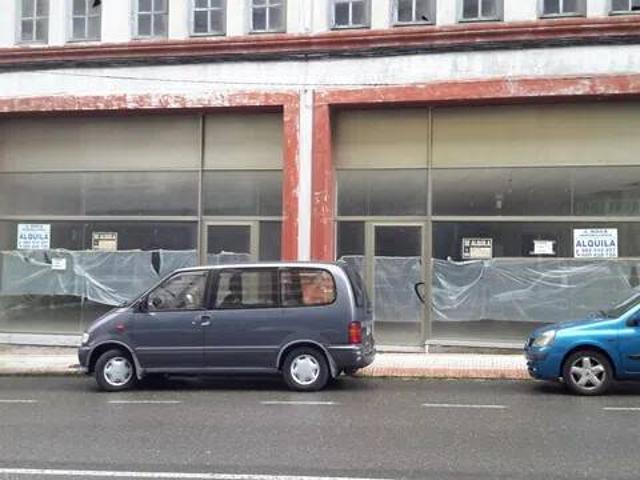 Inmueble en Venta en Vilalba