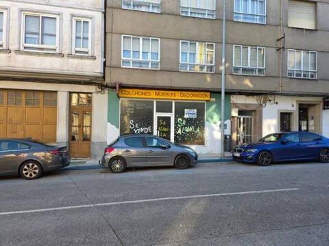 Inmueble en Venta en Vilalba