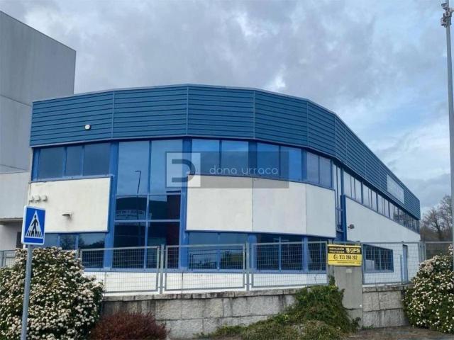 Inmueble en Venta en Vilamarín