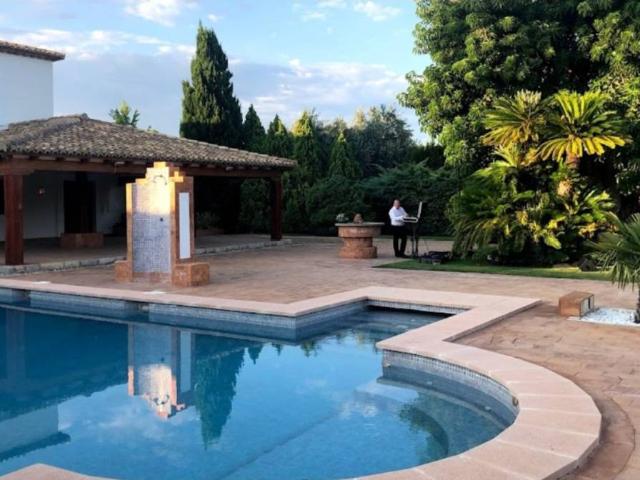 Inmueble en Venta en Vilamarxant
