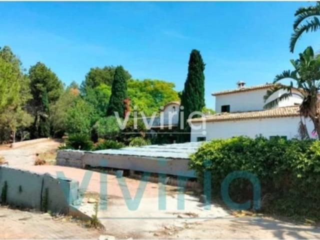 Terreno en Venta en Vilamarxant