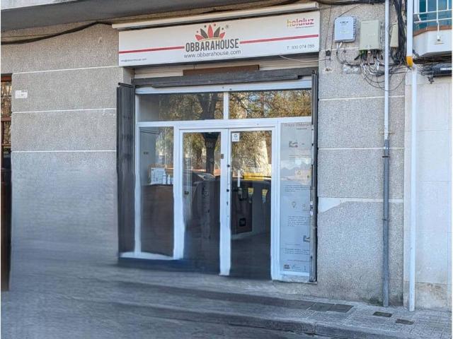 Inmueble en Venta en Vilanova i la Geltrú