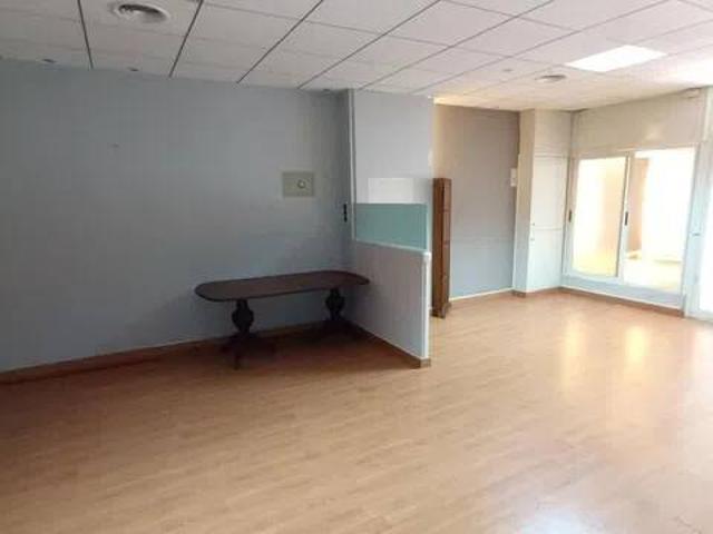 Inmueble en Venta en Vilanova i la Geltrú