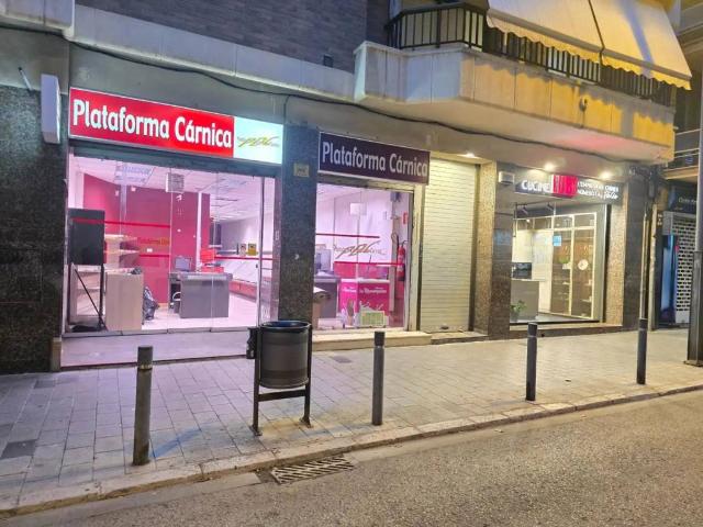 Inmueble en Venta en Vilanova i la Geltrú
