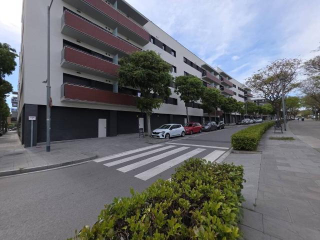 Inmueble en Venta en Vilanova i la Geltrú