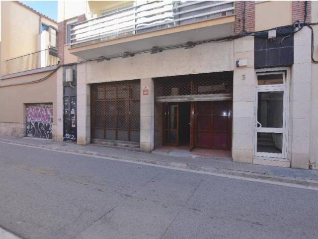 Inmueble en Venta en Vilanova i la Geltrú