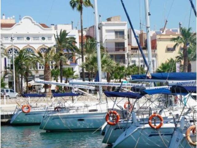 Inmueble en Venta en Vilanova i la Geltrú