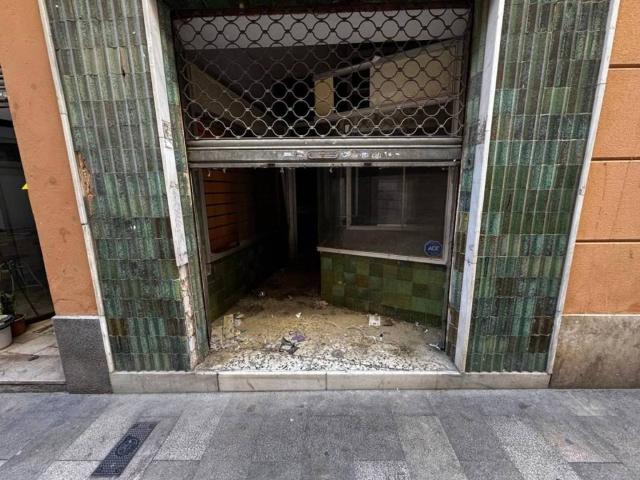 Inmueble en Venta en Vilanova i la Geltrú