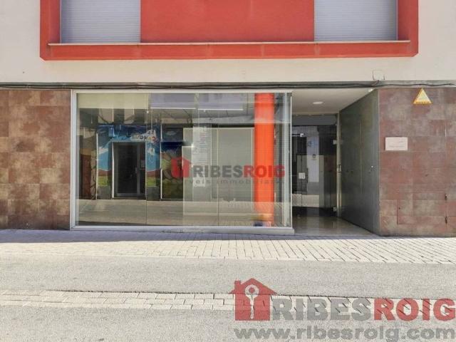 Inmueble en Venta en Vilanova i la Geltrú
