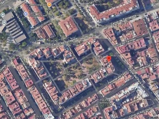 Inmueble en Venta en Vilanova i la Geltrú