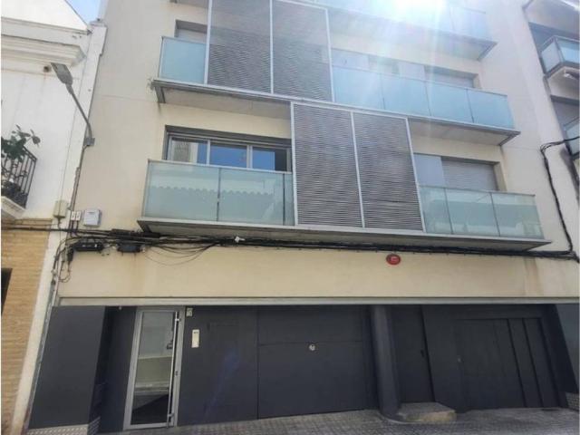 Inmueble en Venta en Vilanova i la Geltrú