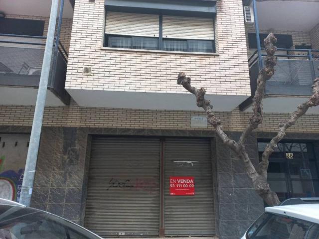Inmueble en Venta en Vilanova i la Geltrú