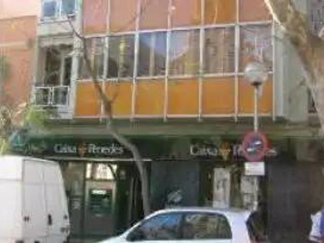 Inmueble en Venta en Vilanova i la Geltrú
