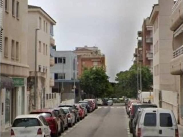 Inmueble en Venta en Vilanova i la Geltrú