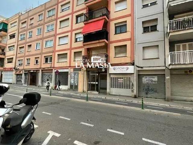 Inmueble en Venta en Vilanova i la Geltrú
