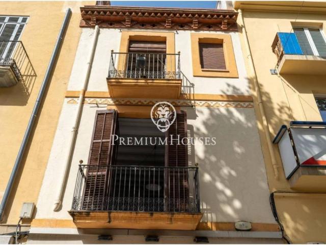 Inmueble en Venta en Vilanova i la Geltrú