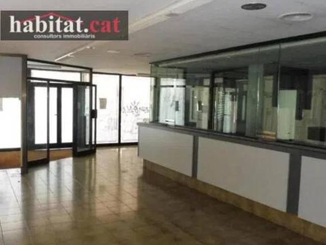 Inmueble en Venta en Vilanova i la Geltrú