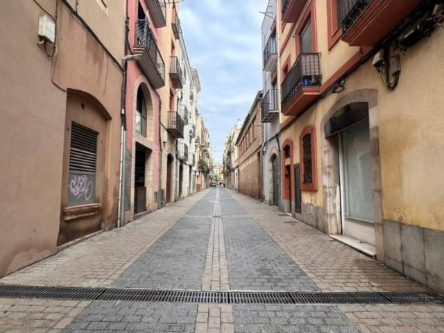 Inmueble en Venta en Vilanova i la Geltrú
