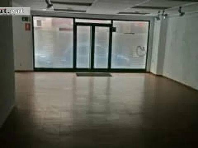 Inmueble en Venta en Vilanova i la Geltrú
