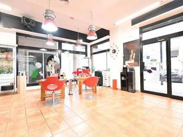 Inmueble en Venta en Vilanova i la Geltrú