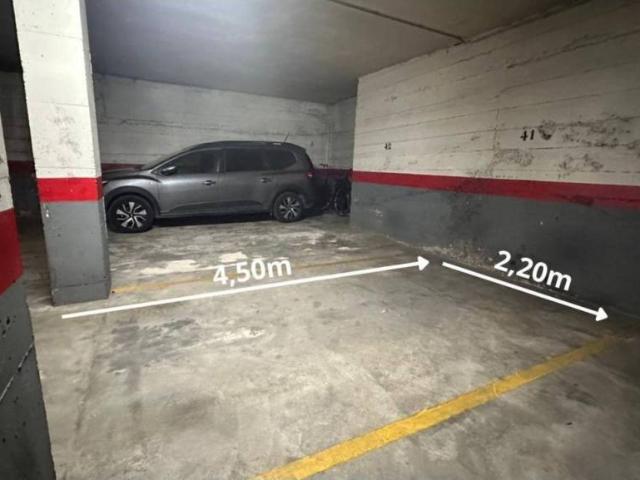 Inmueble en Venta en Vilanova i la Geltrú